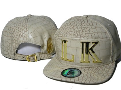 Last Kings Snapback Hat DD 9I10